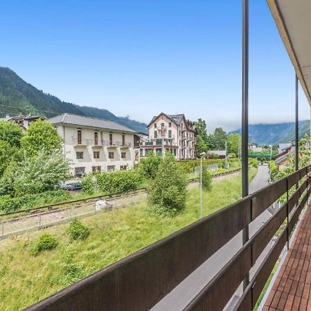 Appartement Cosy, Chamonix Centre Εξωτερικό φωτογραφία