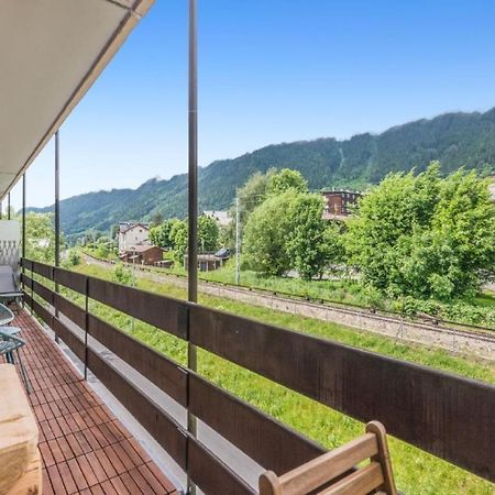 Appartement Cosy, Chamonix Centre Εξωτερικό φωτογραφία