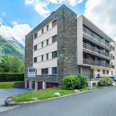 Appartement Cosy, Chamonix Centre Εξωτερικό φωτογραφία