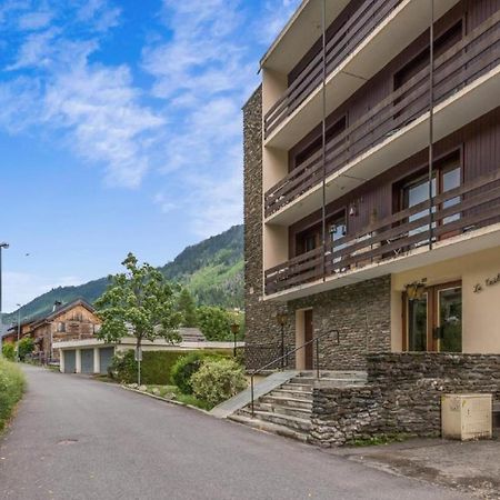 Appartement Cosy, Chamonix Centre Εξωτερικό φωτογραφία