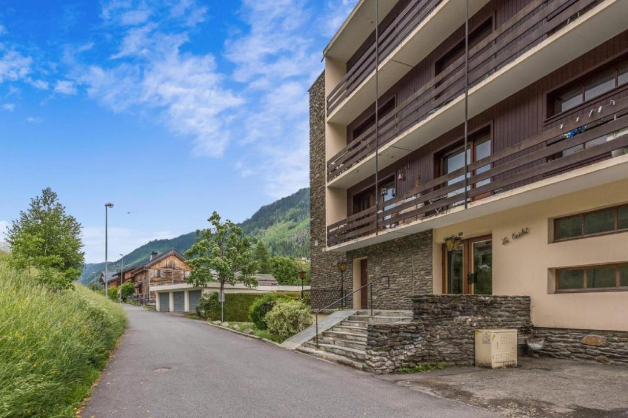 Appartement Cosy, Chamonix Centre Εξωτερικό φωτογραφία
